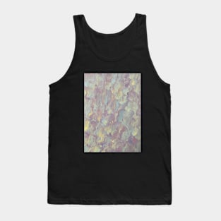 comes in waves Tank Top